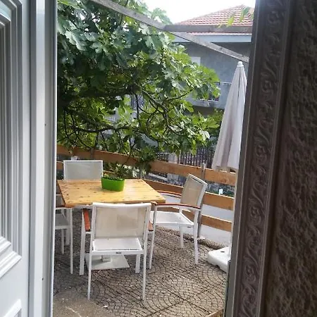 House 23 A1 Apartment Tivat Exterior photo