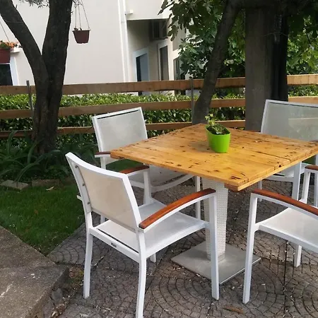 House 23 A1 Apartment Tivat Exterior photo