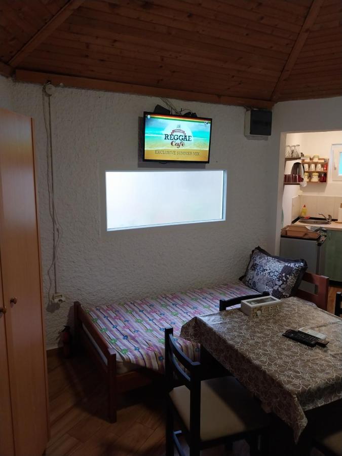 House 23 A1 Апартаменти Тиват