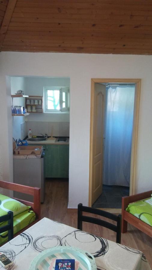 House 23 A1 Тиват