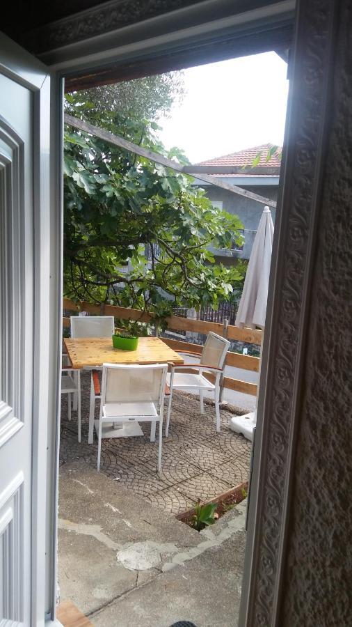 House 23 A1 Апартаменти *