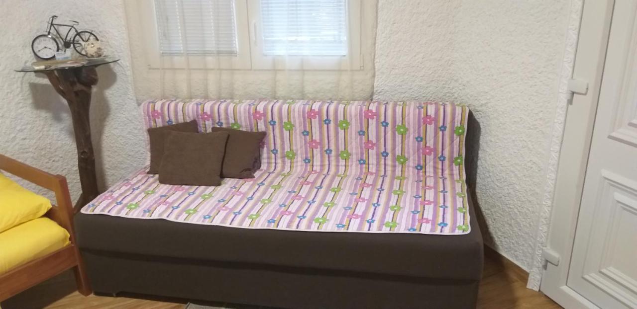 House 23 A1 Апартаменти